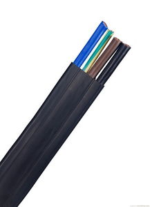 高质量myp矿用橡套电缆myp橡套电缆小猫电缆厂家 供应产品 天津市电缆总厂橡塑电缆厂